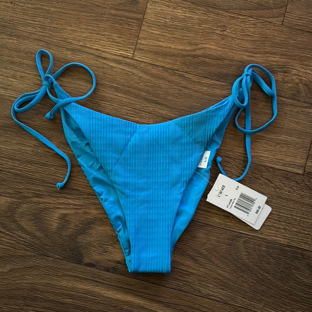 LSPACE Lennox Bikini Bottom